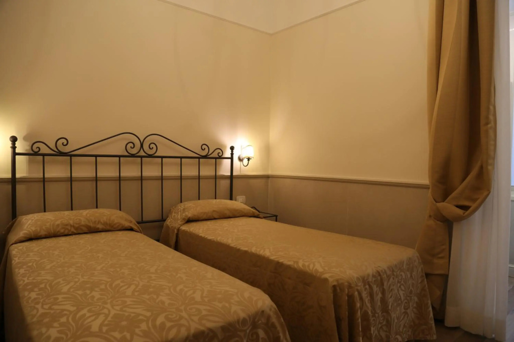 Hotel Flavia 19