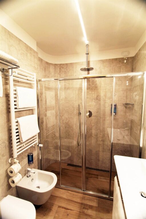Hotel Flavia 8