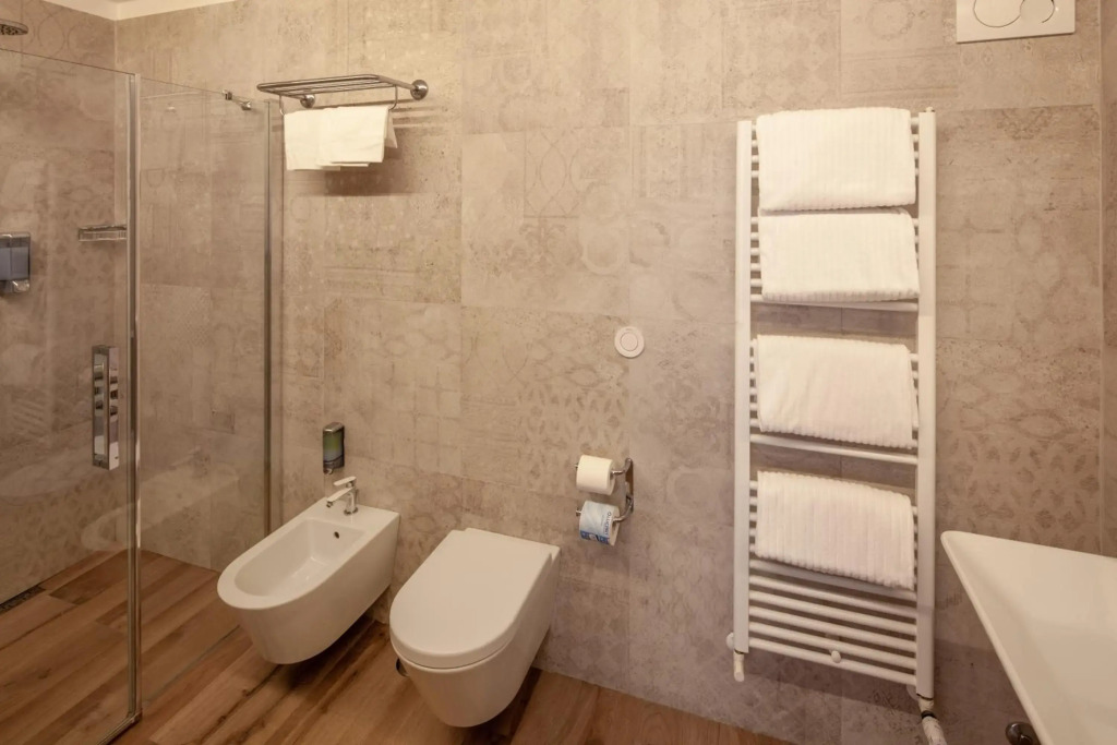 Hotel Flavia 12