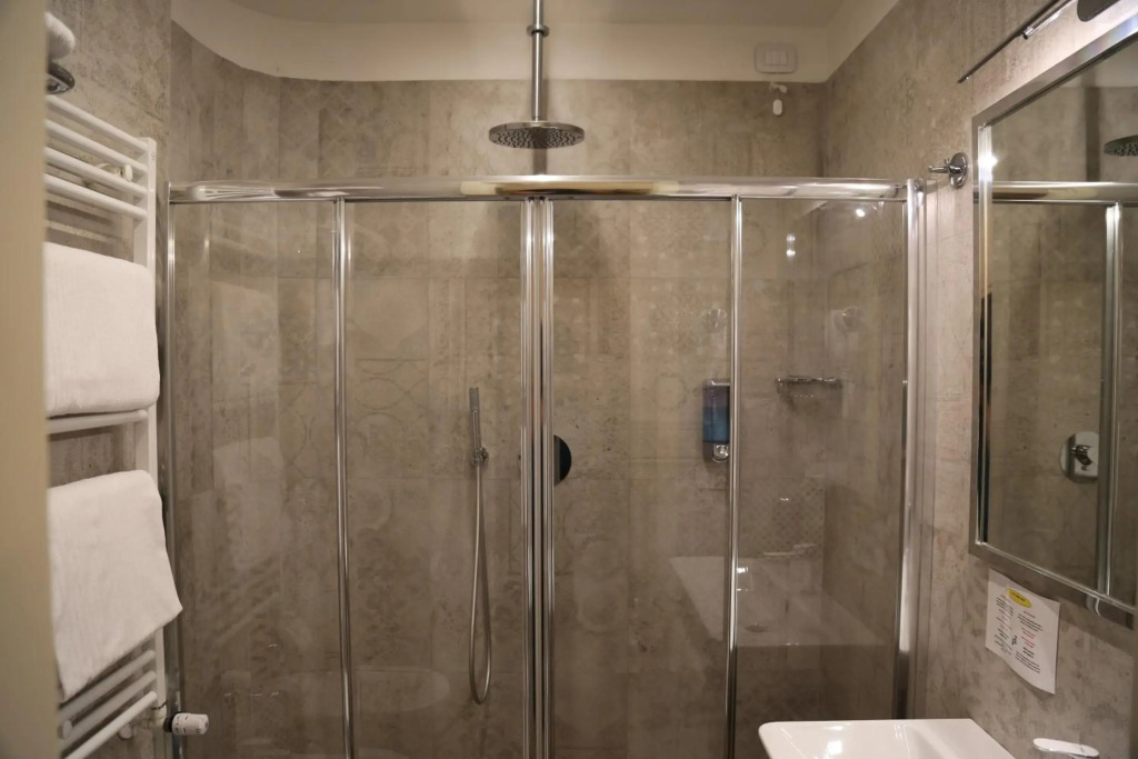 Hotel Flavia 17