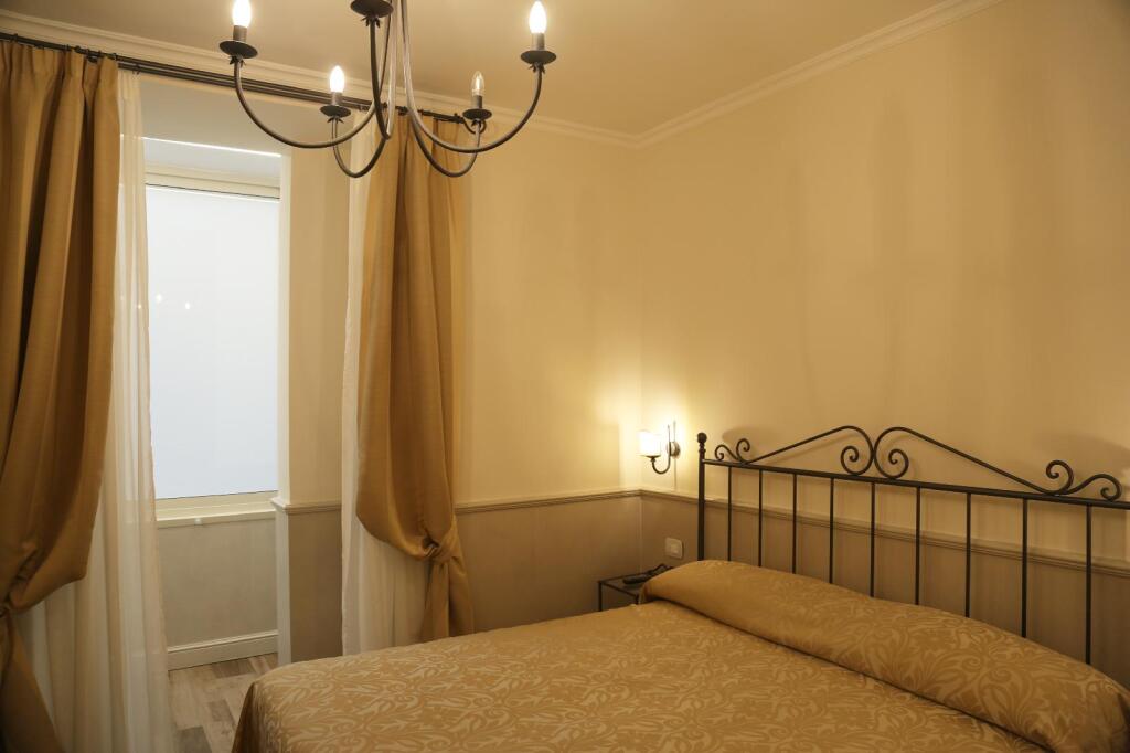 Hotel Flavia 3