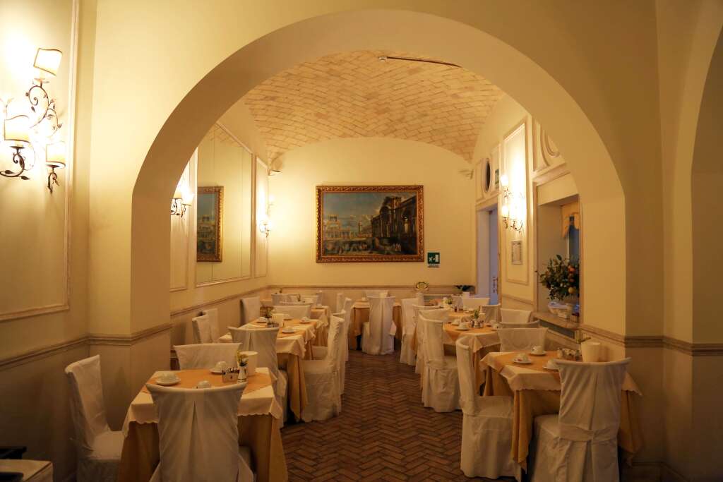 Hotel Flavia 9