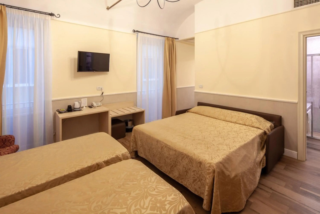 Hotel Flavia 15