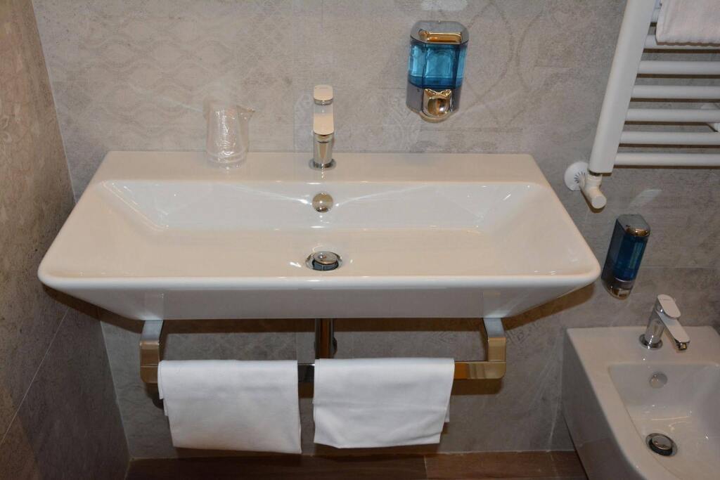 Hotel Flavia 6