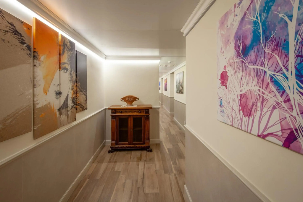 Hotel Flavia 22