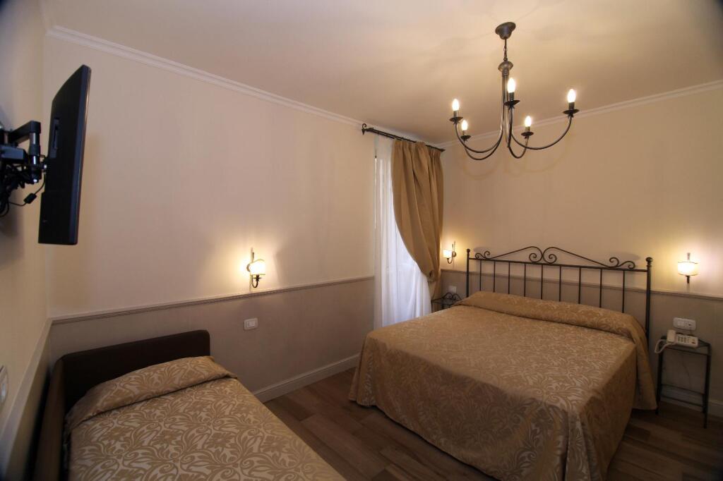 Hotel Flavia 4