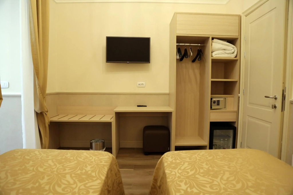Hotel Flavia 20