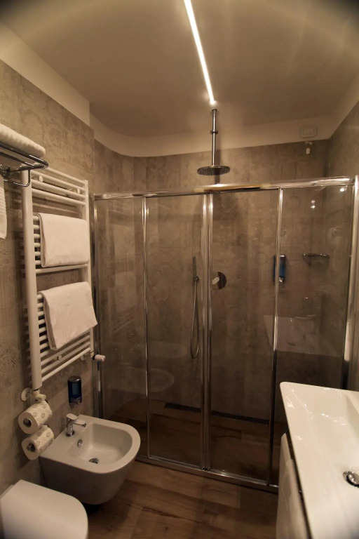 Hotel Flavia 7