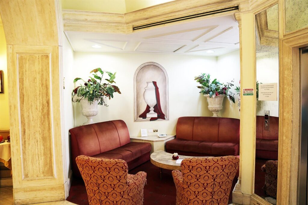 Hotel Flavia 2