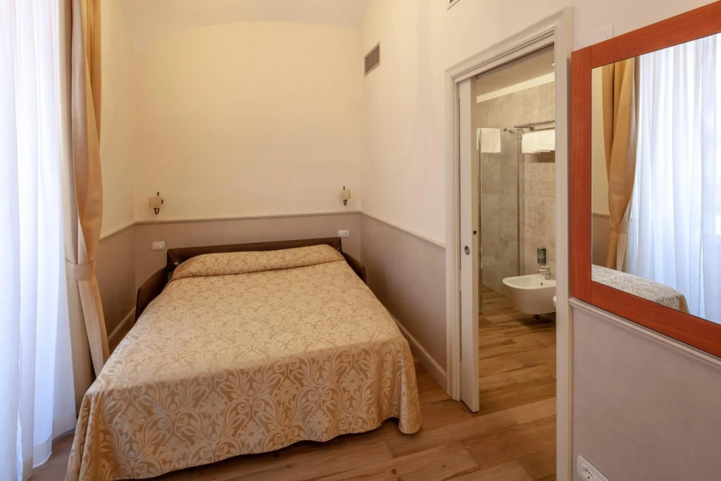 Hotel Flavia 13