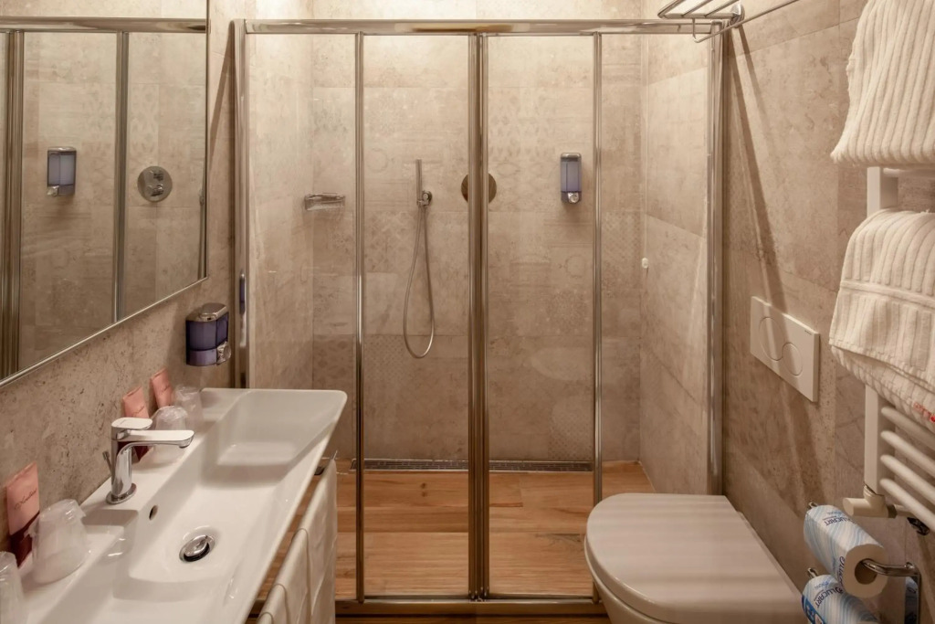 Hotel Flavia 16