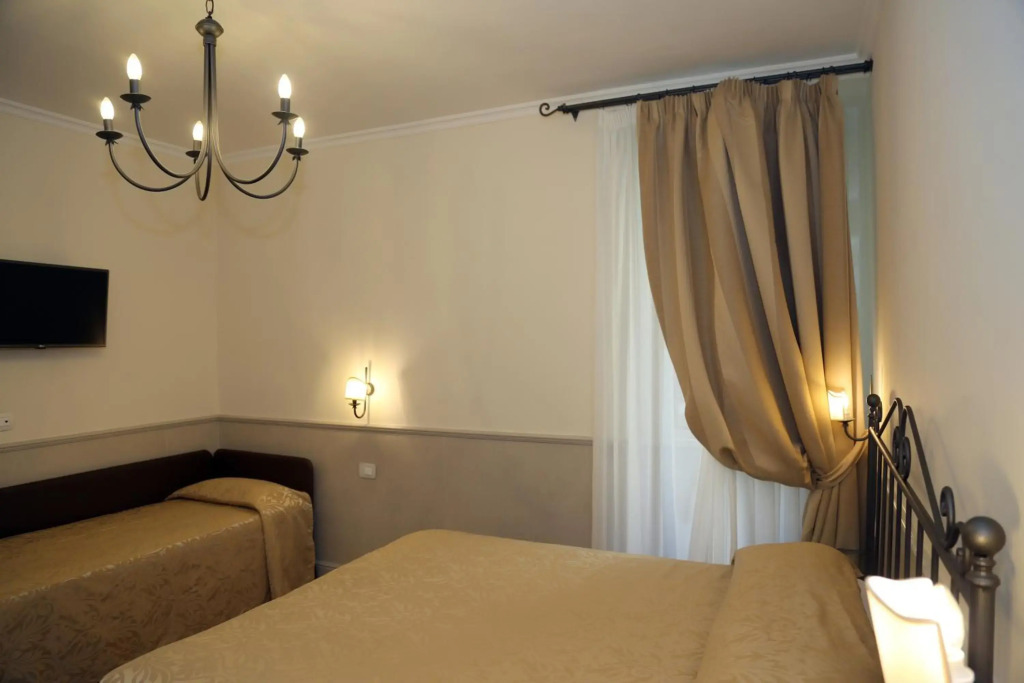Hotel Flavia 23