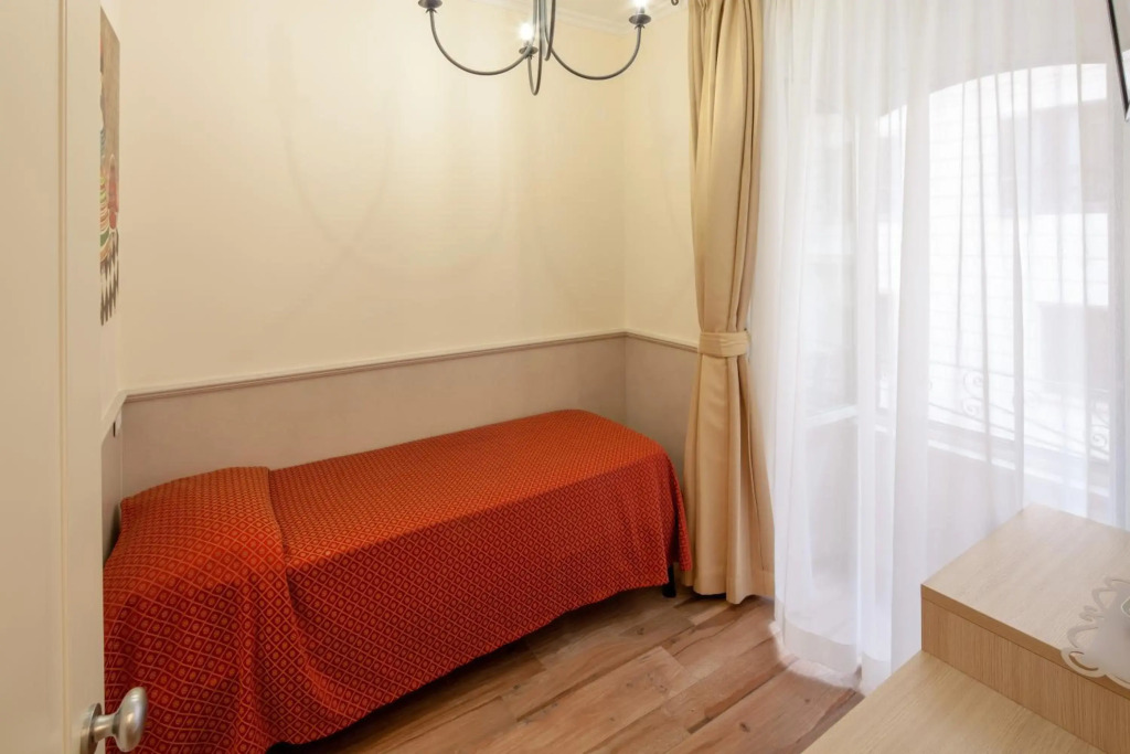 Hotel Flavia 21