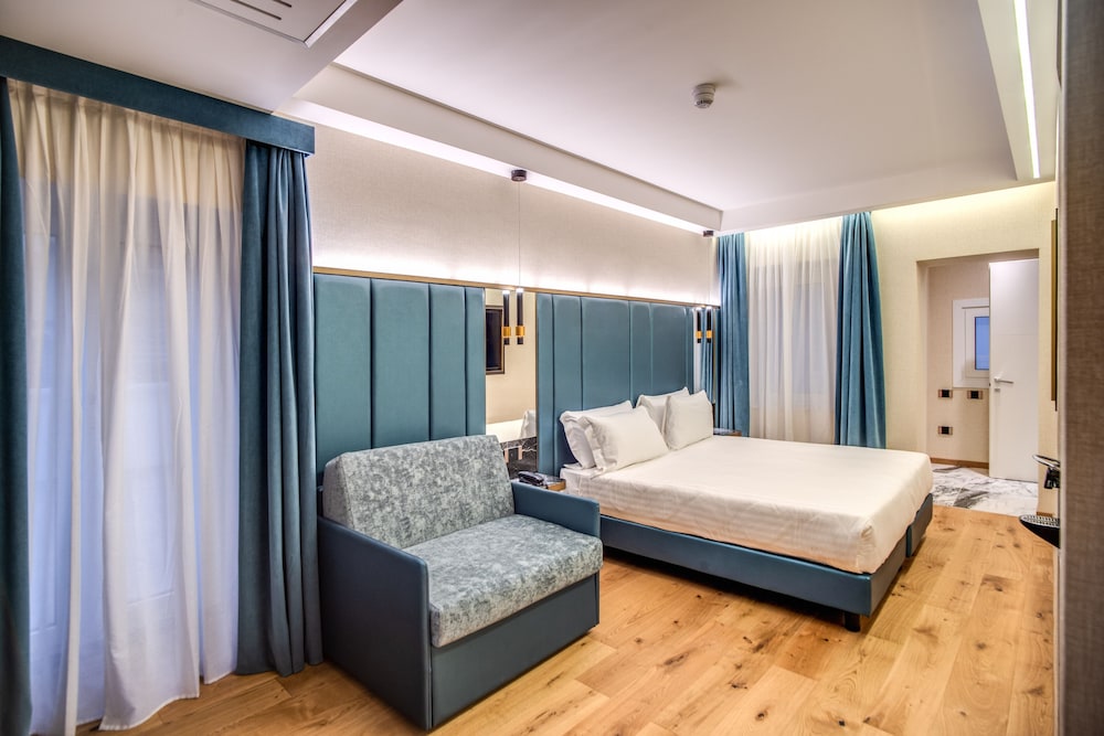 CC Palace Hotel Roma 21