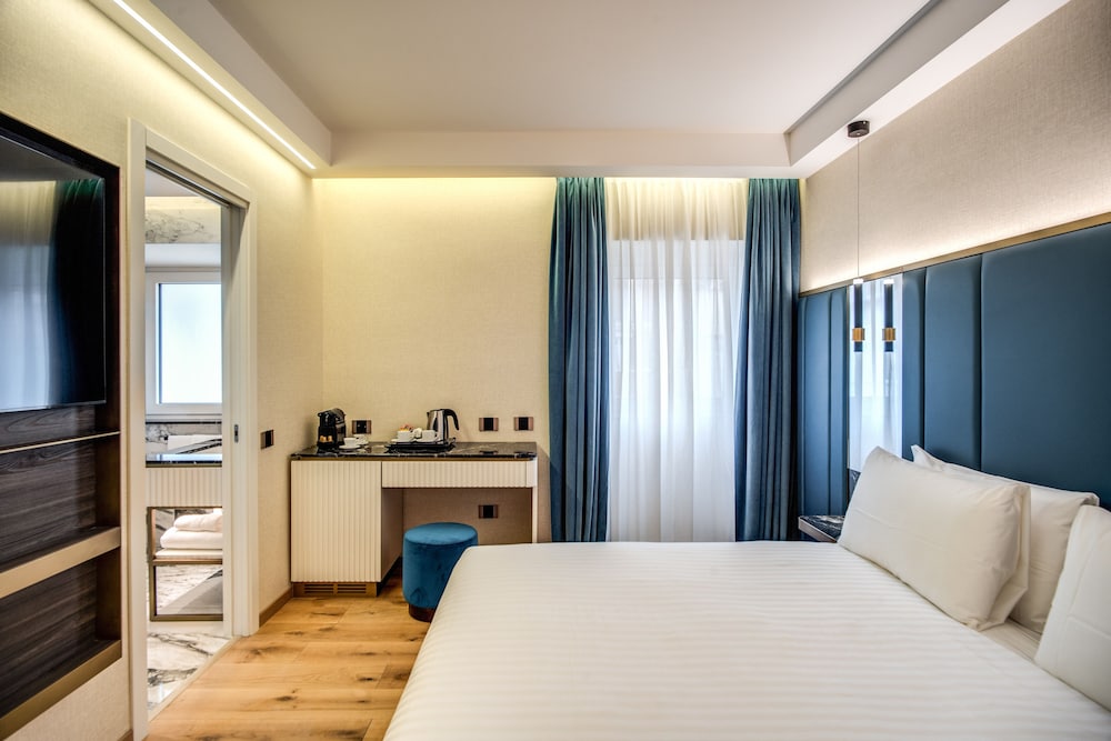 CC Palace Hotel Roma 16