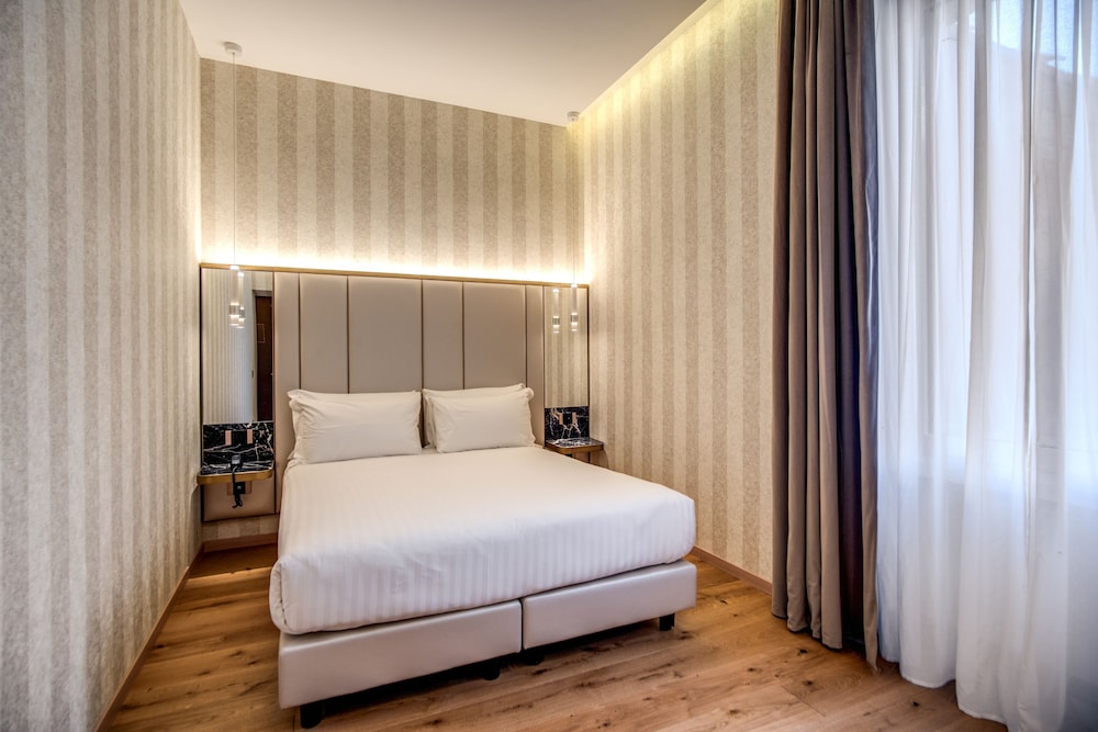 CC Palace Hotel Roma 15