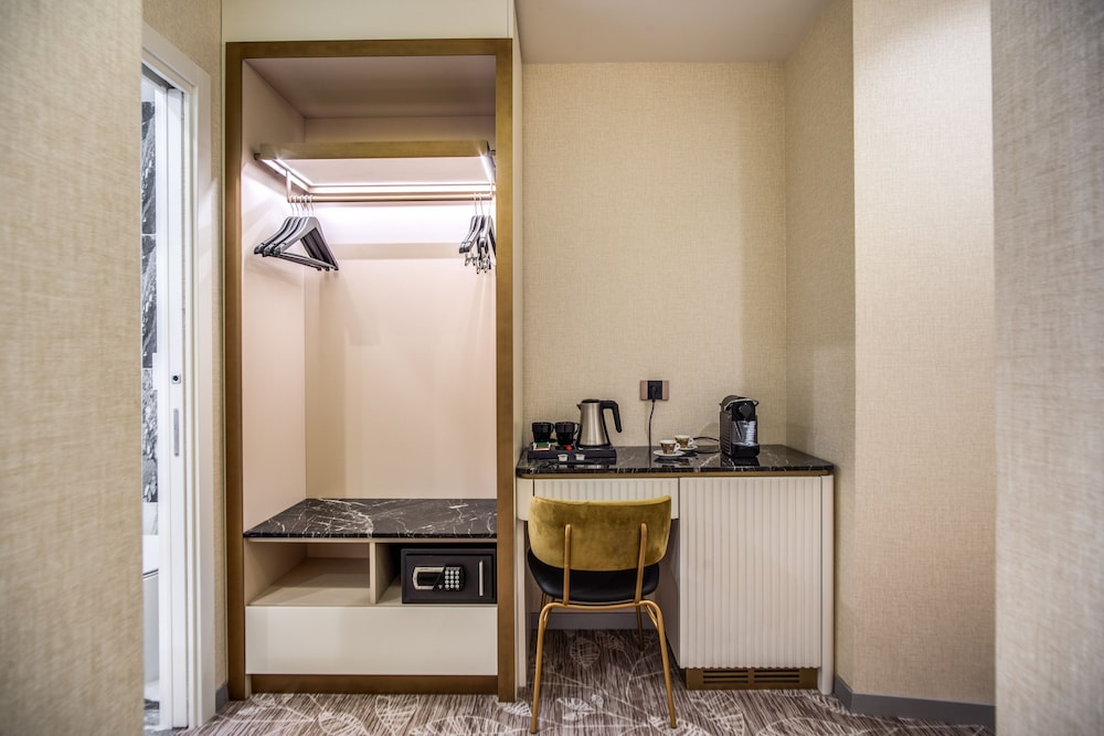 CC Palace Hotel Roma 20