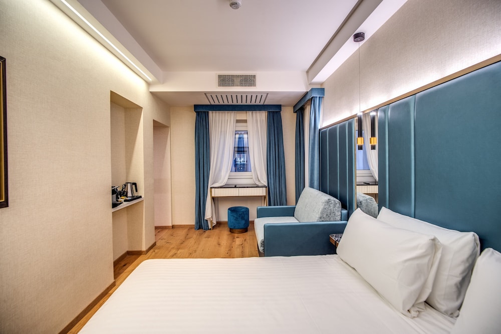 CC Palace Hotel Roma 22