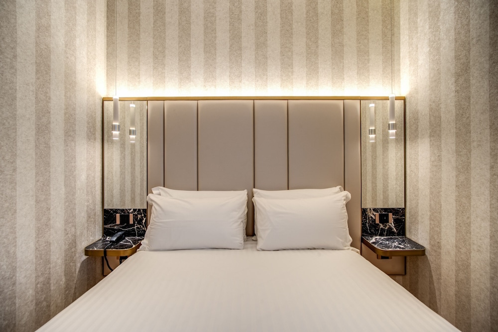 CC Palace Hotel Roma 17