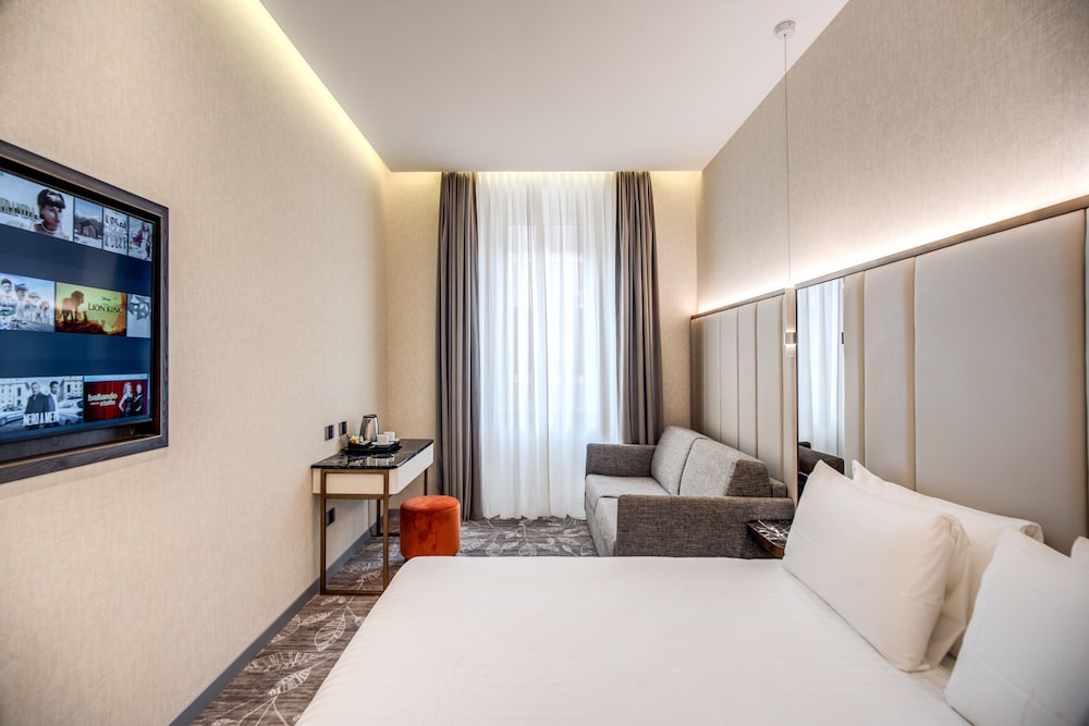 CC Palace Hotel Roma 14