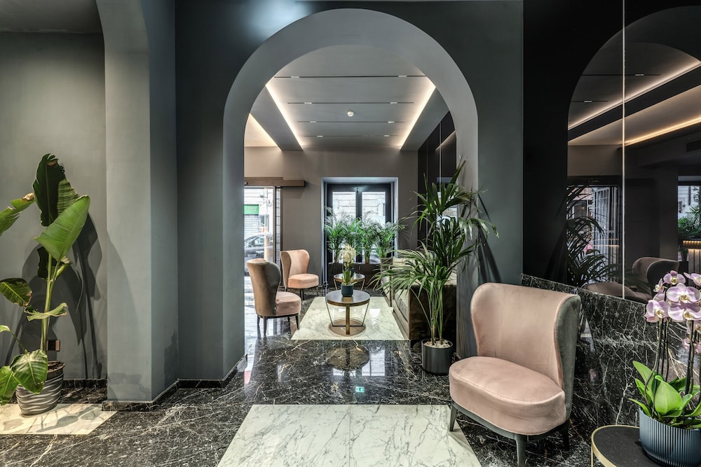 CC Palace Hotel Roma 3