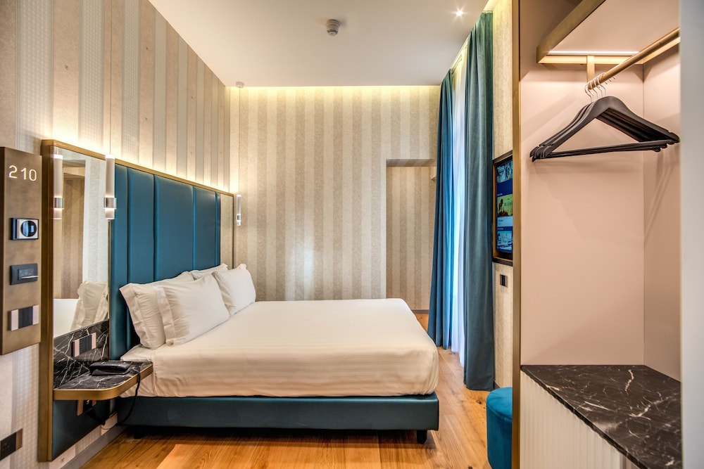 CC Palace Hotel Roma 23