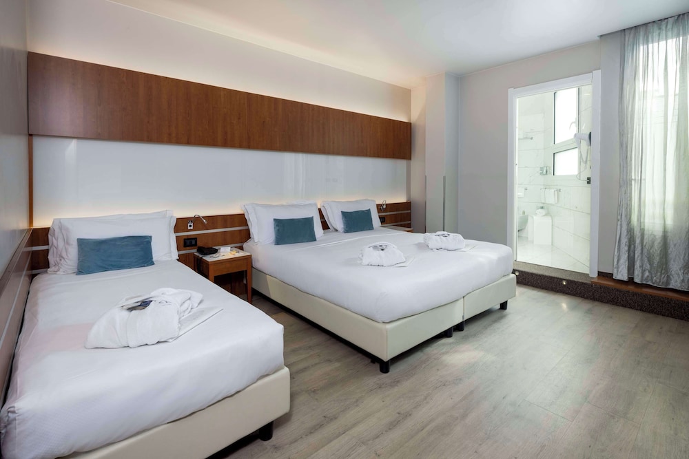 Best Western Hotel Madison 23