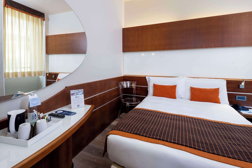 Best Western Hotel Madison 24