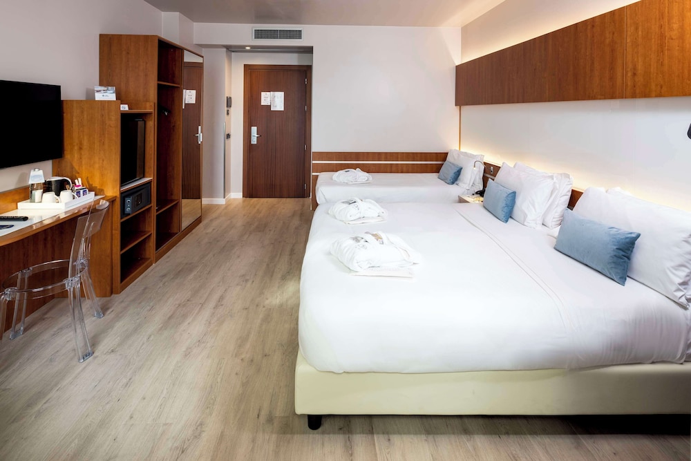 Best Western Hotel Madison 21