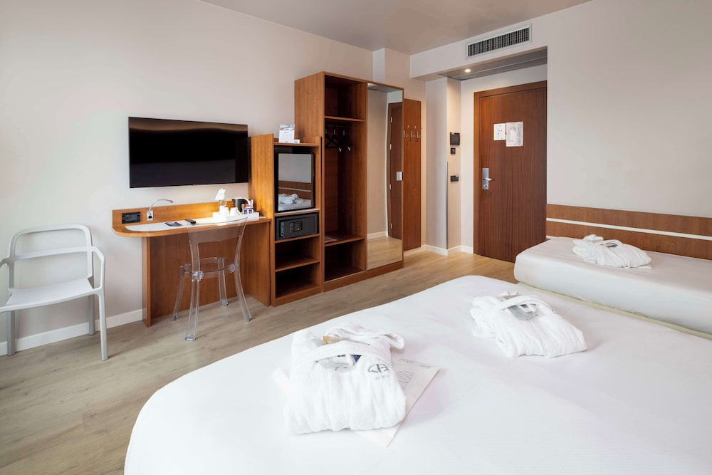 Best Western Hotel Madison 22