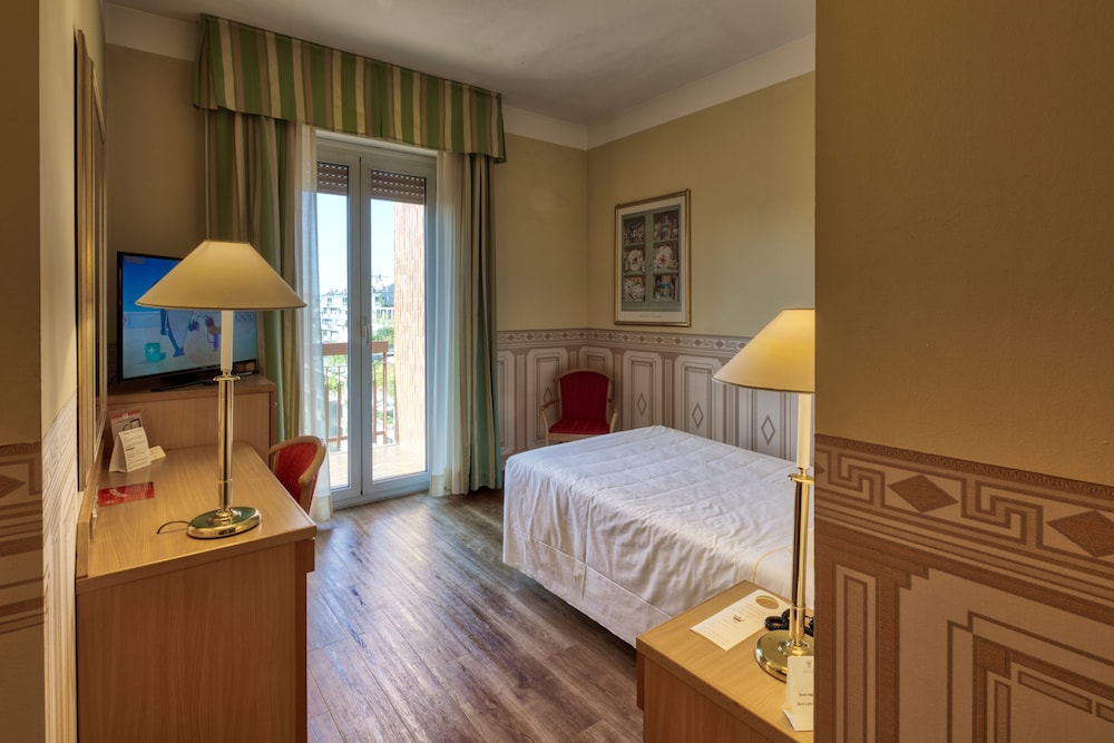 Hotel Nasco 14