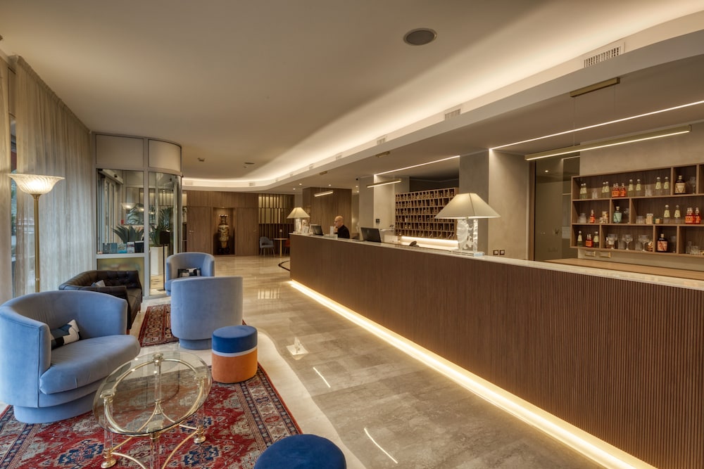 Hotel Nasco 1