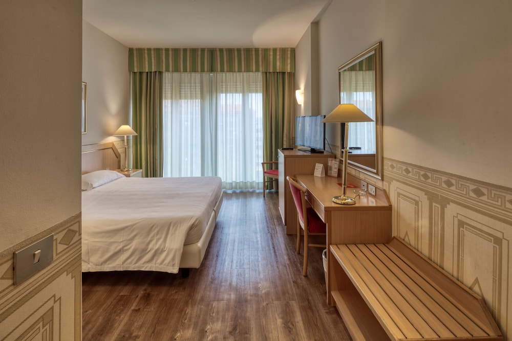 Hotel Nasco 8