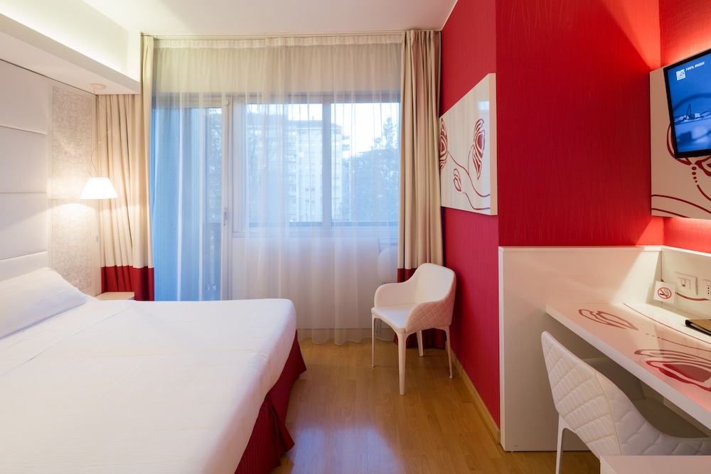 Hotel Nasco 19