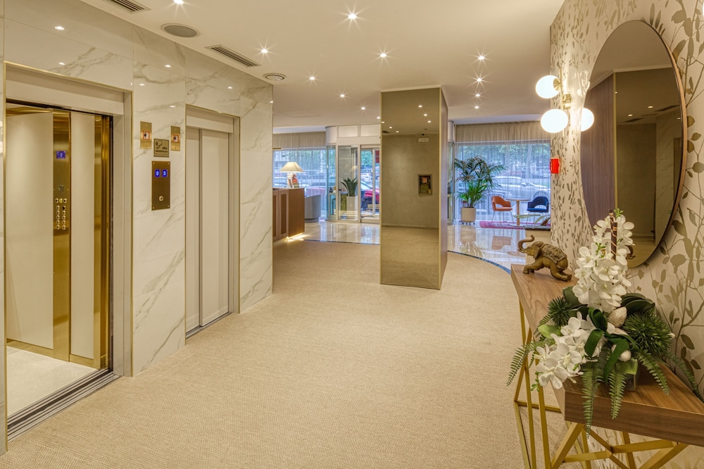 Hotel Nasco 7