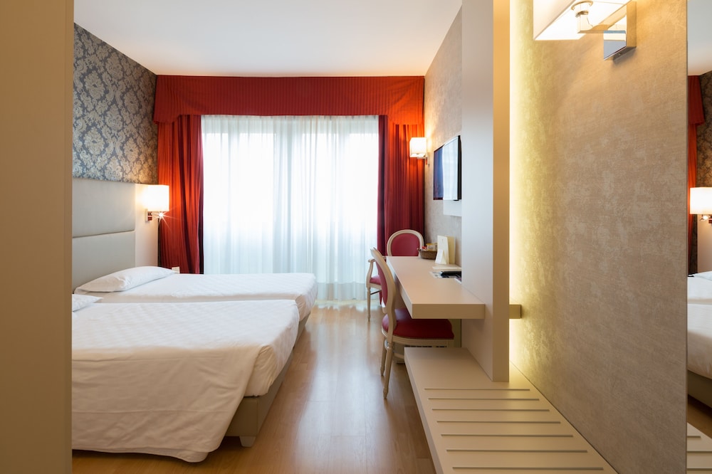 Hotel Nasco 10