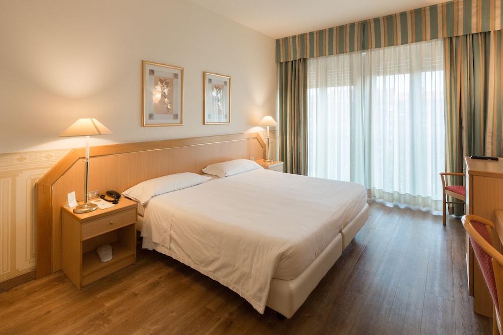 Hotel Nasco 9