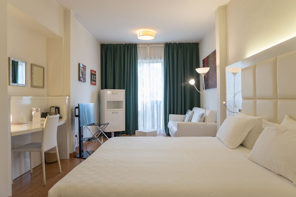 Hotel Nasco 23
