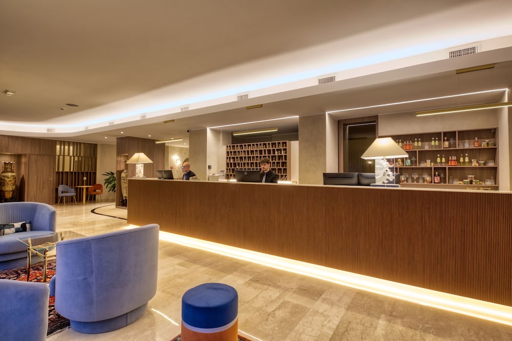 Hotel Nasco 5