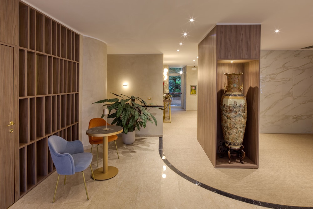 Hotel Nasco 4