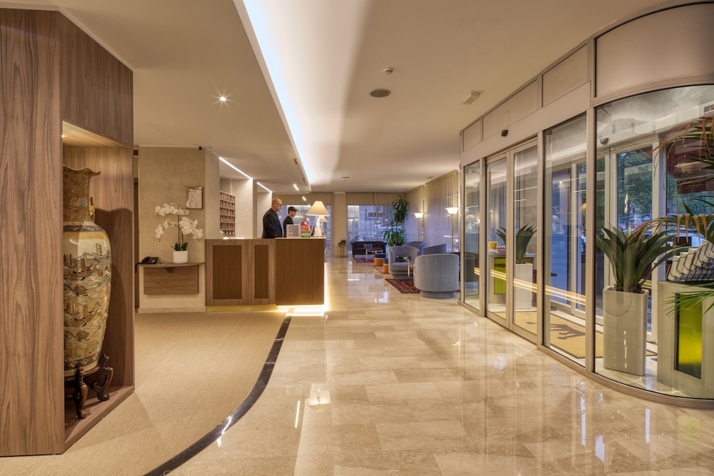 Hotel Nasco 6