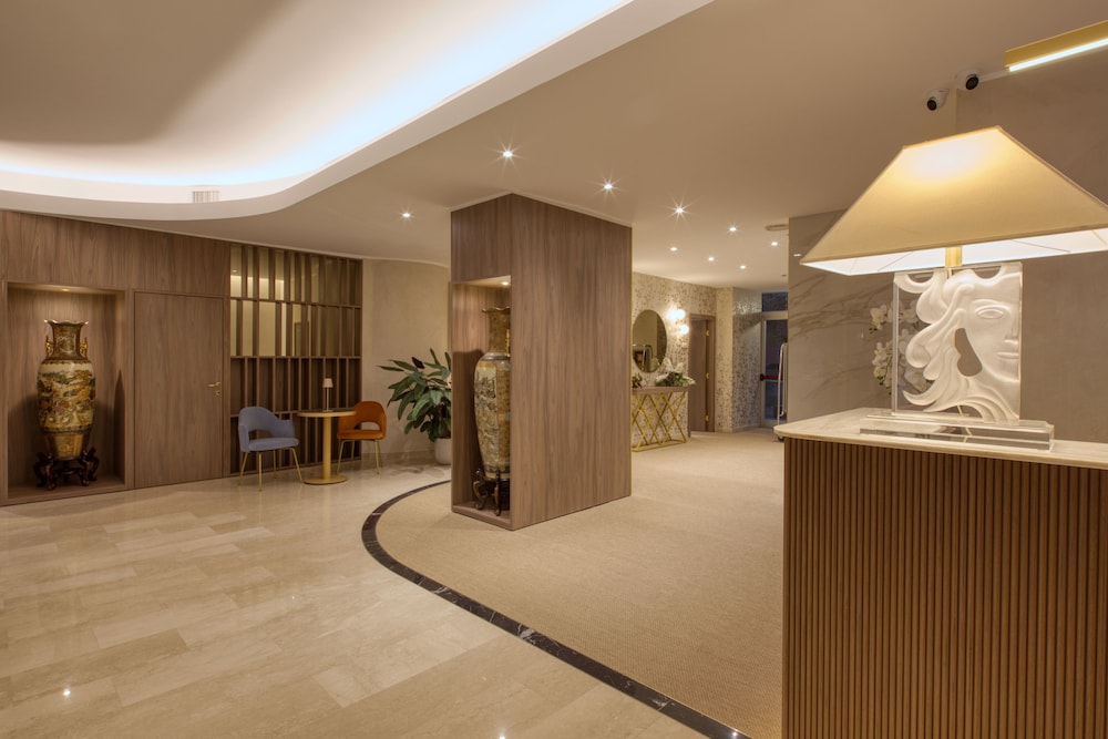 Hotel Nasco 2