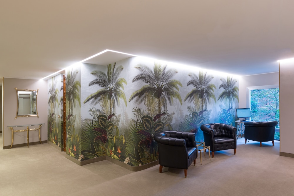 Hotel Nasco 3