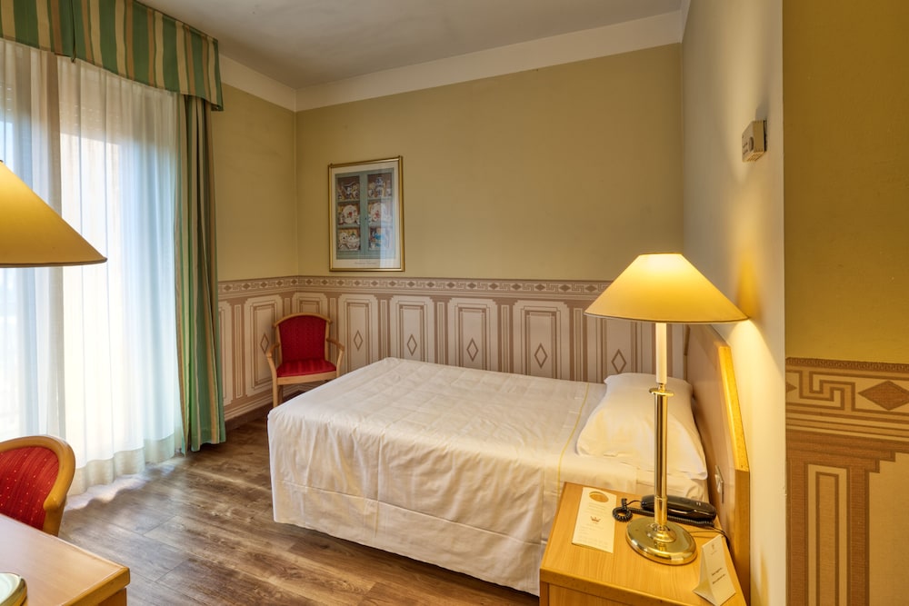 Hotel Nasco 15