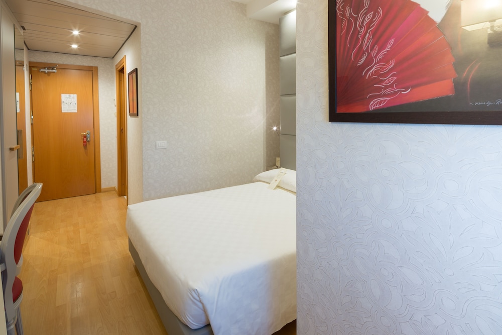 Hotel Nasco 18