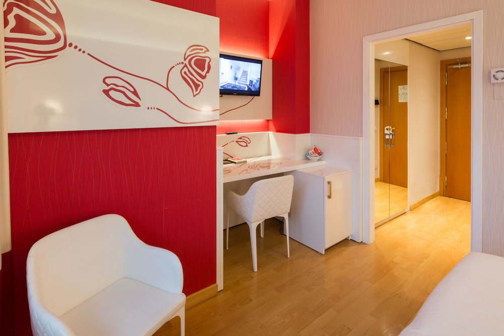 Hotel Nasco 16