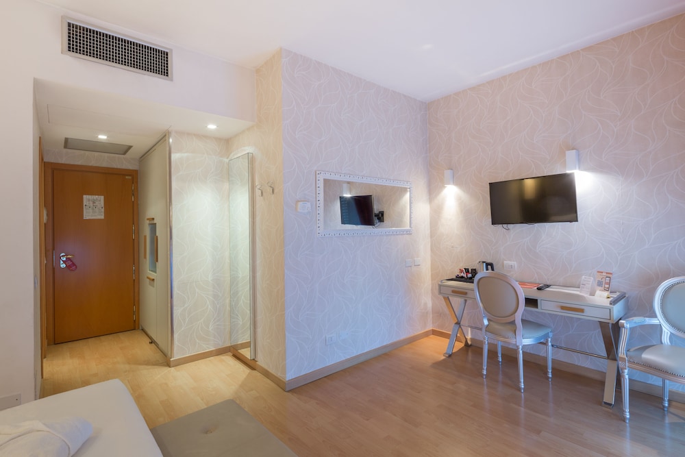 Hotel Nasco 21