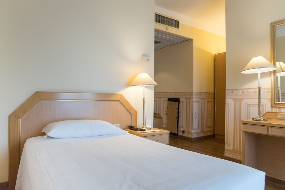 Hotel Nasco 12