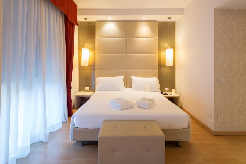 Hotel Nasco 20