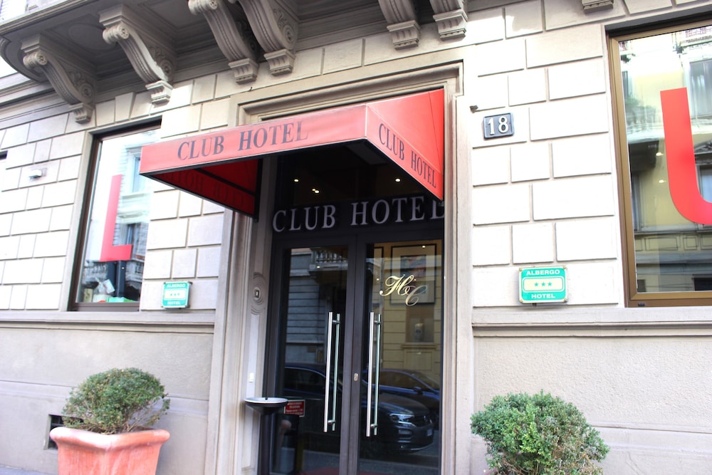 Club 1